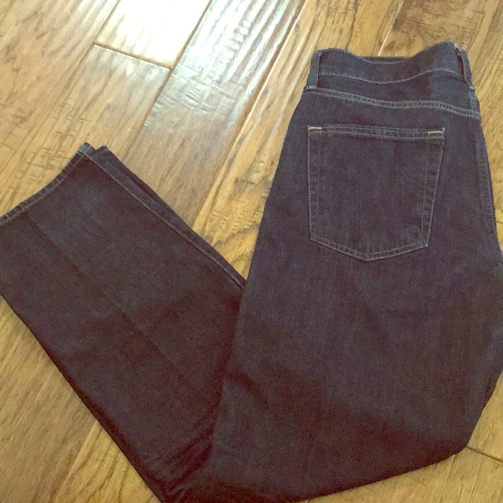 Lucky jeans